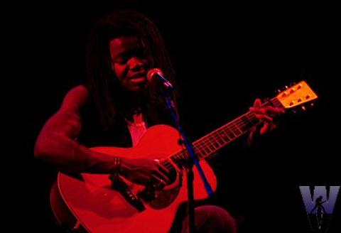 Tracy Chapman Fine Art Print