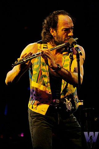 Ian Anderson Fine Art Print