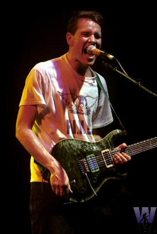 Page Hamilton Fine Art Print