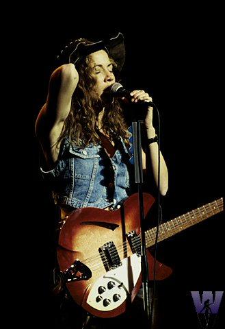 Sheryl Crow Fine Art Print