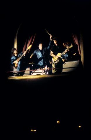 Chris Isaak Fine Art Print