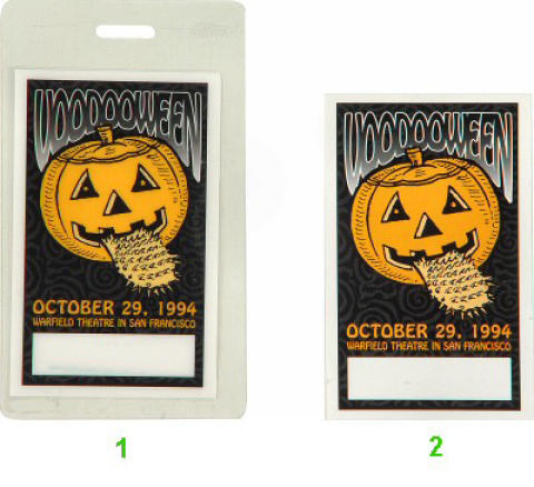 The Rolling Stones Laminate