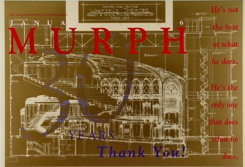 Murph Poster