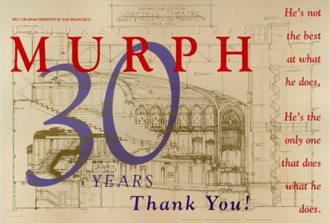 Murph Poster