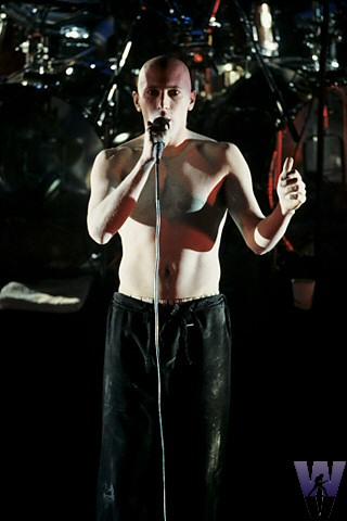 Maynard James Keenan Fine Art Print