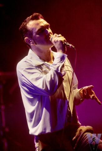 Morrissey Fine Art Print