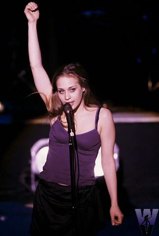 Fiona Apple Fine Art Print