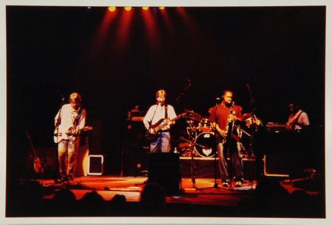 Benefit for The Unbroken Chain Foundation Postcard