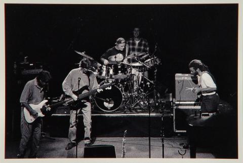 Benefit for The Unbroken Chain Foundation Postcard