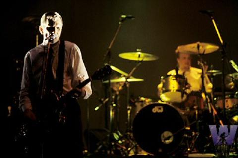 Art Alexakis Fine Art Print