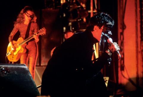 Erick "Lux Interior" Purkhiser Fine Art Print