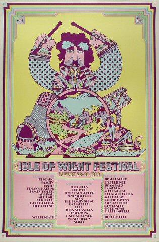 Chicago Poster