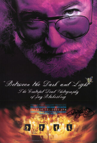 Artrock Presents: Photography Exhibition / Book Signing / Artist Reception Poster