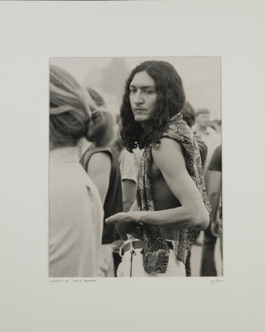 Native American Fine Art Print