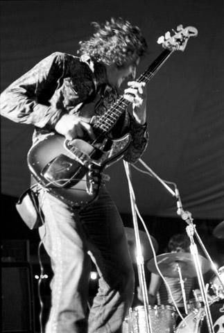 Leo Lyons Fine Art Print