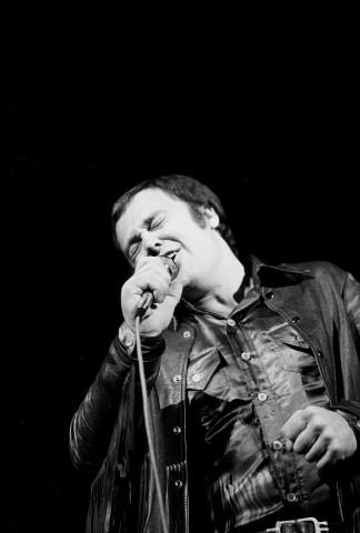 Blood, Sweat & Tears Fine Art Print