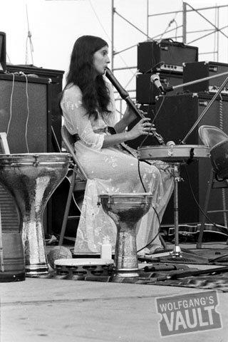 Rose Simpson Fine Art Print