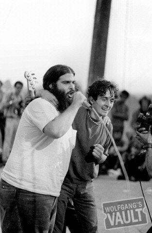 Bob Hite Fine Art Print