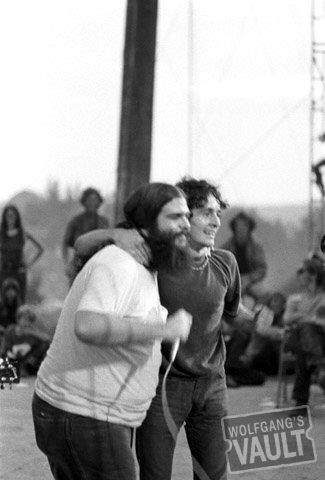 Bob Hite Fine Art Print