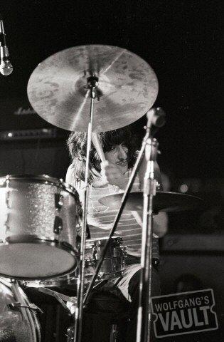 Ric Lee Fine Art Print