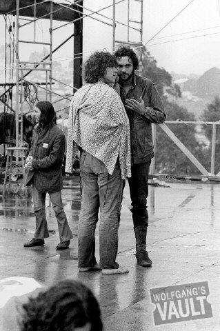 Michael Lang Fine Art Print