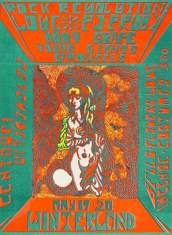 Love Poster