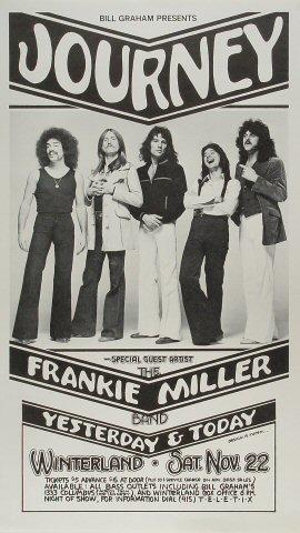 Journey Poster