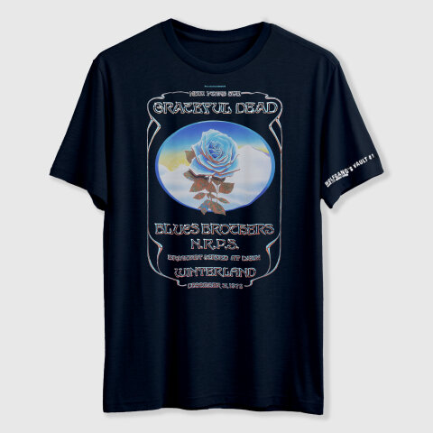Grateful Dead Limited Edition T-Shirt