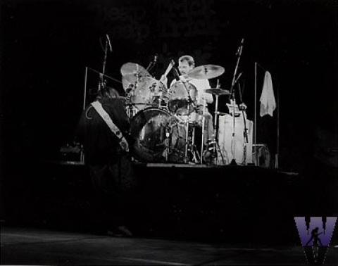 Bun E. Carlos Fine Art Print