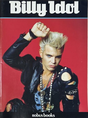 Billy Idol