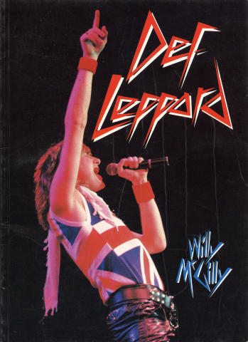 Def Leppard