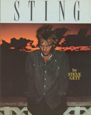 Sting