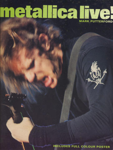 Metallica Live!