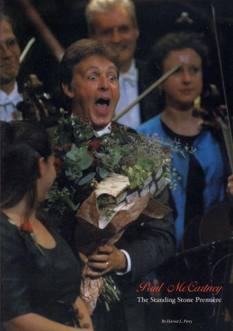 The Standing Stone Premiere