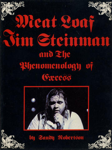 The Phenomenology of Excess