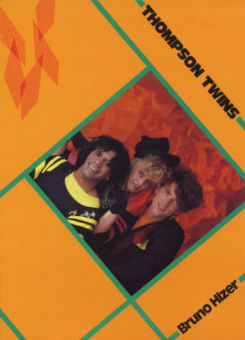 Thompson Twins