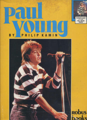 Paul Young