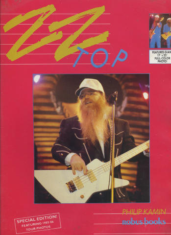 ZZ Top