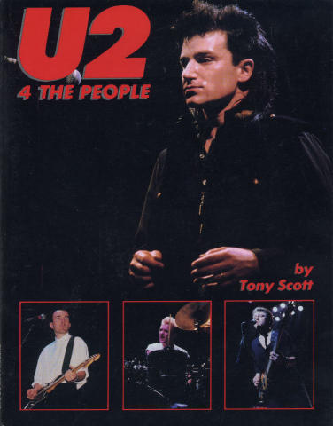 U2 for the People