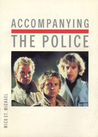 Accompanying the Police