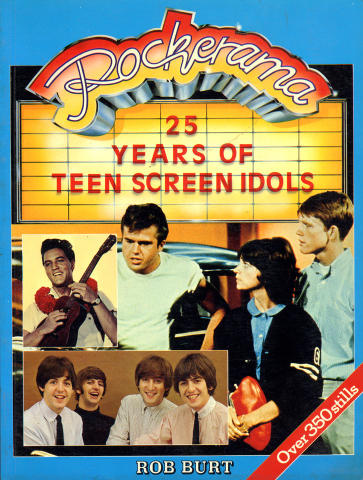 Rockerama: 25 Years of Teen Screen Idols