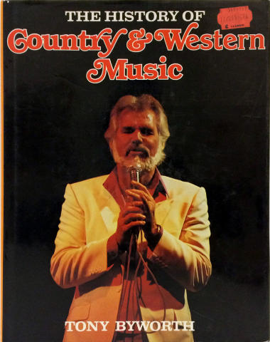 The History Of Country & Western Music