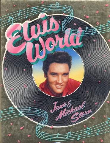 Elvis World