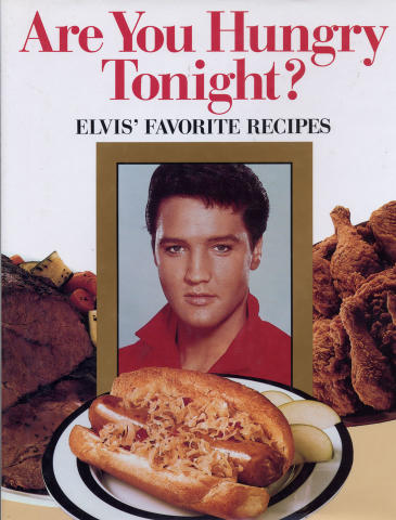 Are You Hungry Tonight?