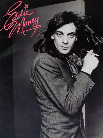 Eddie Money