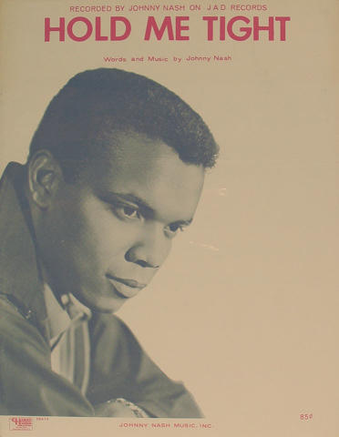 Hold Me Tight