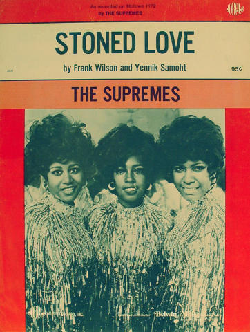 Stoned Love