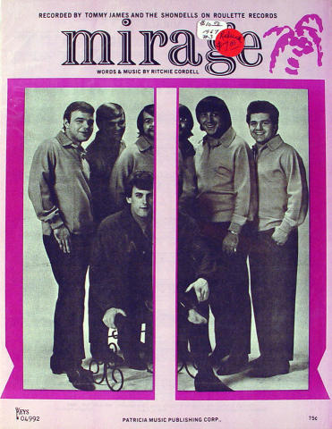Mirage
