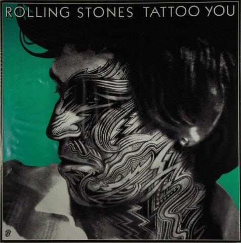 The Rolling Stones Poster