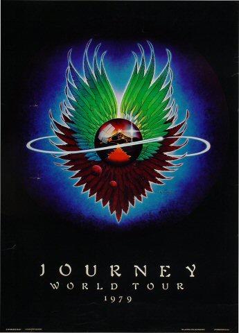 Journey Poster